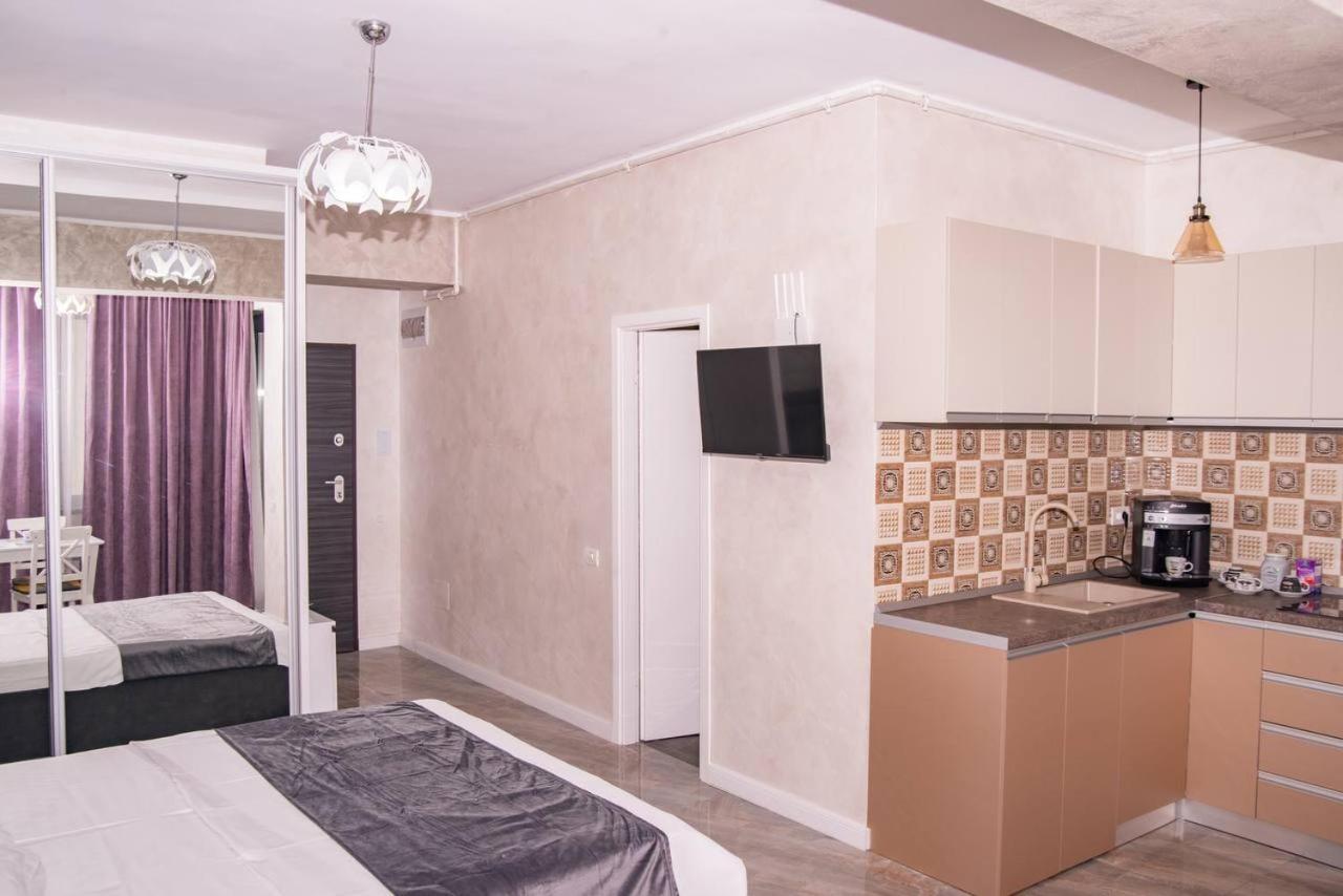 Studio Mamaia Exterior photo