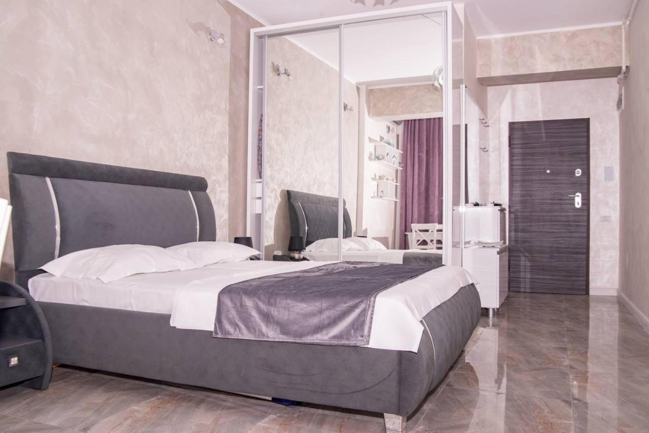 Studio Mamaia Exterior photo