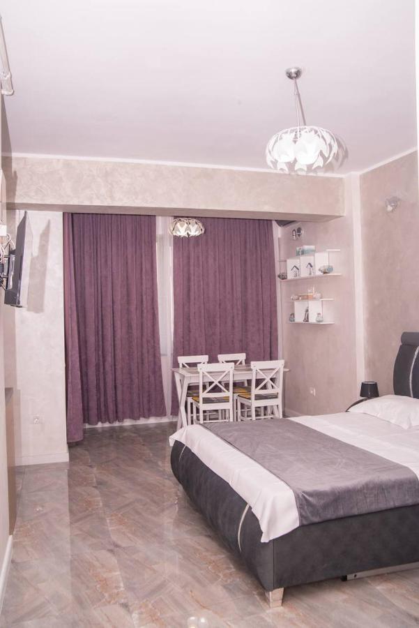 Studio Mamaia Exterior photo