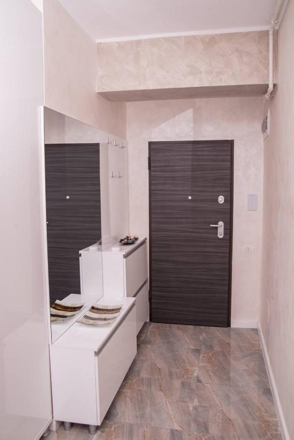 Studio Mamaia Exterior photo
